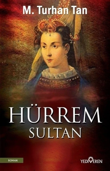 Hürrem Sultan ürün görseli