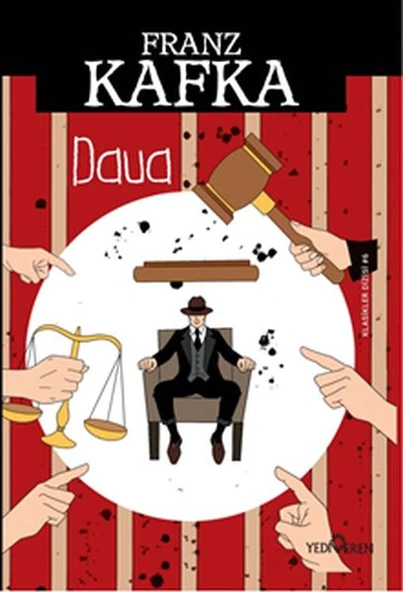 Dava ürün görseli