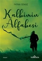 Kalbimin Alfabesi ürün görseli