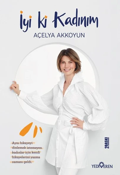 İyi ki Kadınım ürün görseli