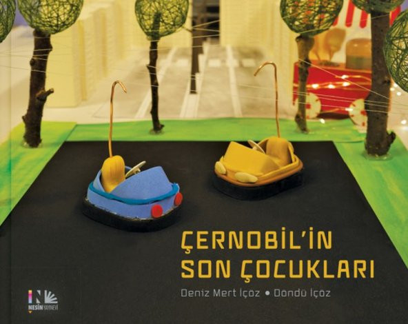 Çernobilin Son Çocukları