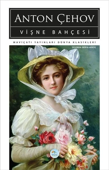 Vişne Bahçesi ürün görseli