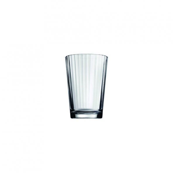 Paşabahçe Linea 12 Adet Meşrubat Bardak 52952 - 2