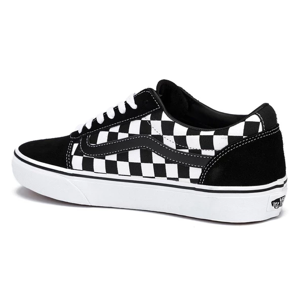 Vans MN Ward Erkek Ayakkabısı VN0A38DMPVJ1 - 3