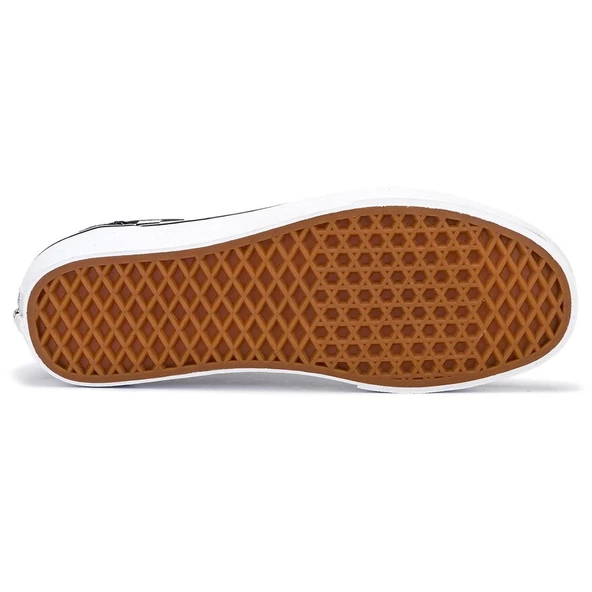 Vans MN Ward Erkek Ayakkabısı VN0A38DMPVJ1 - 5
