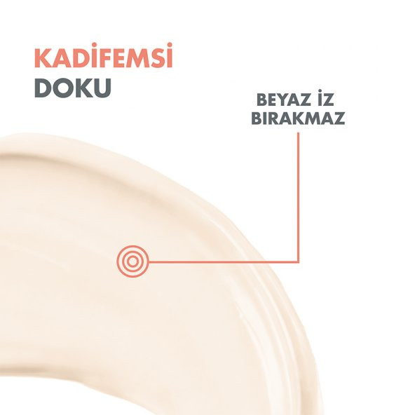 Avene Solaire SPF 50+ Güneş Kremi 50 ml - 4