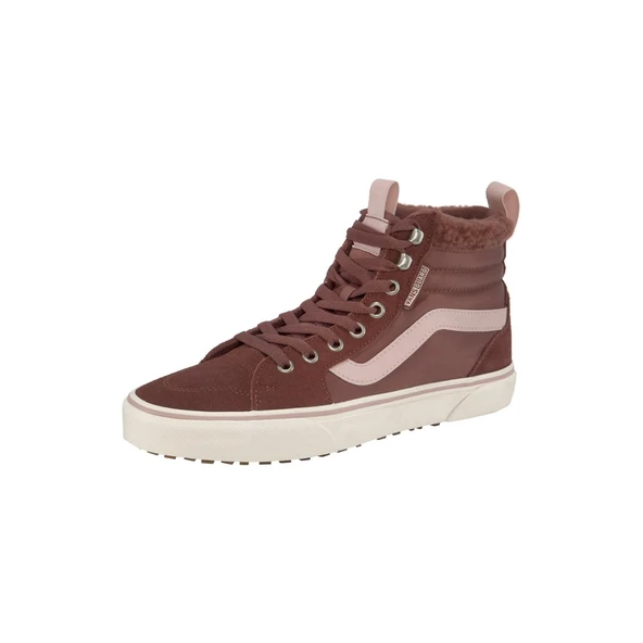 Vans WM Filmore Hi VansGuard Kadın Ayakkabı VN0A5HYVHCV1 - 3