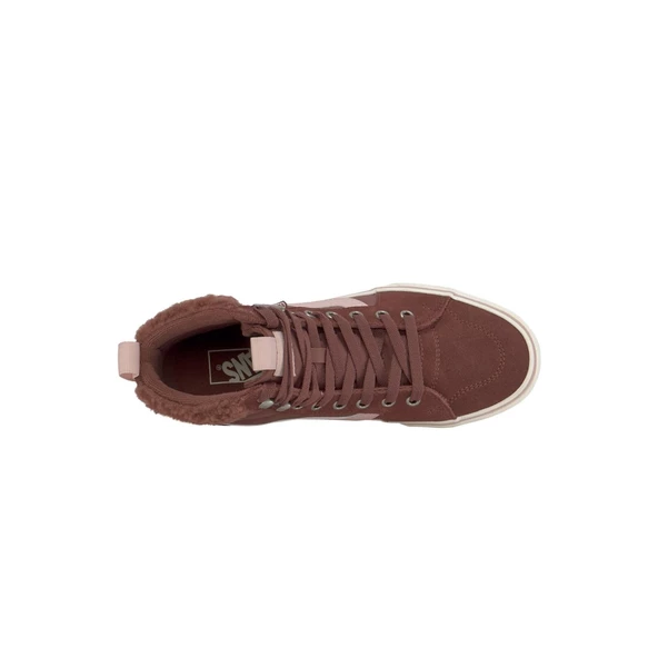 Vans WM Filmore Hi VansGuard Kadın Ayakkabı VN0A5HYVHCV1 - 4
