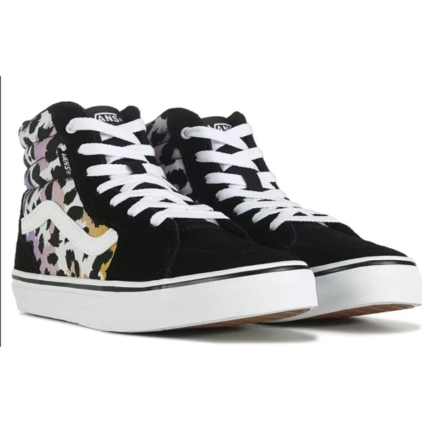 Vans WM Filmore Hi  Kadın Ayakkabı VN0A5KY6BJD1 - 3