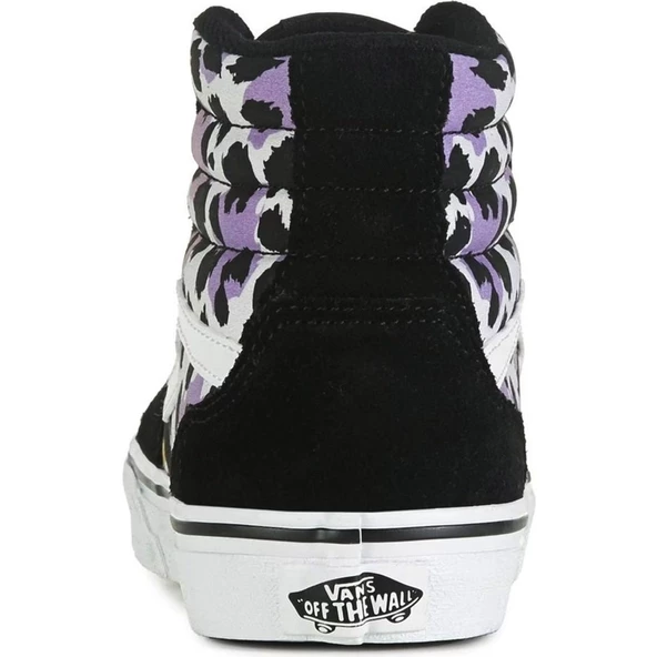 Vans WM Filmore Hi  Kadın Ayakkabı VN0A5KY6BJD1 - 5