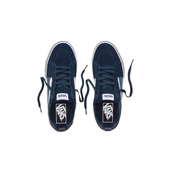 Vans MN Filmore Erkek Ayakkabısı VN0A3MTJT2L1 - Resim 7