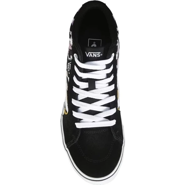 Vans WM Filmore Hi  Kadın Ayakkabı VN0A5KY6BJD1 - 4