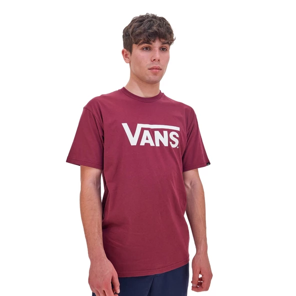 Vans Classic Vans Tee-B Erkek T-Shirt VN0A7Y46KG21
