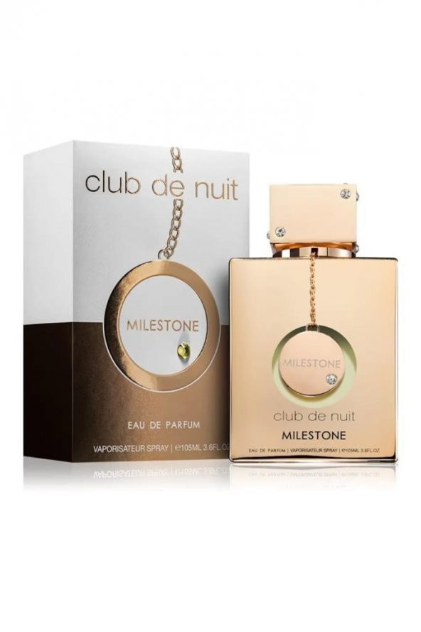 Armaf Club De Nuit Milestone EDP 105 ml Kadın Parfüm