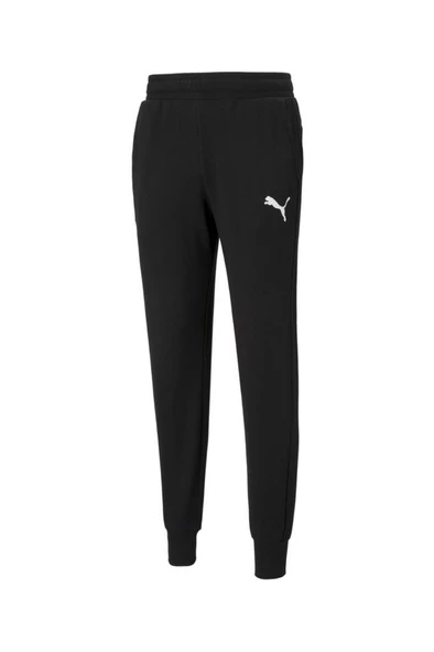 Puma ESS Logo Pants Erkek Eşofman Altı Siyah S-XXL