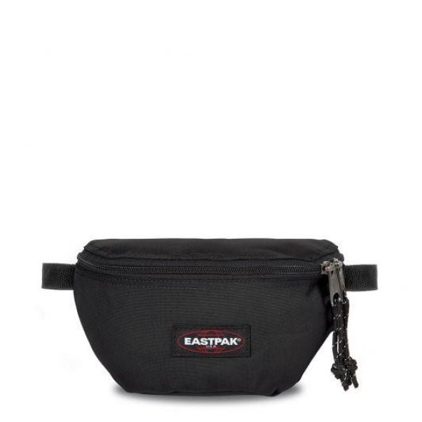 Eastpak Springer Bel Çantası Black EK0000740081