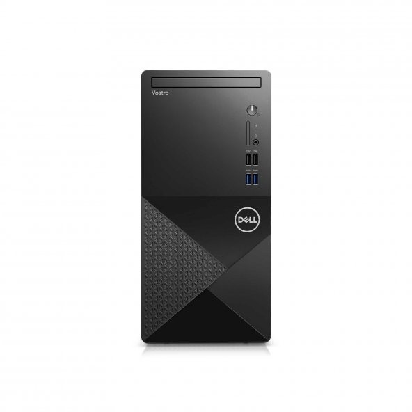 Dell Vostro 3910 N7519VDT3910_U13 i5-12400 16GB 512SSD W11P Masaüstü Bilgisayar