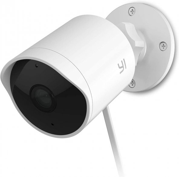 Yi Outdoor Camera 1080p
