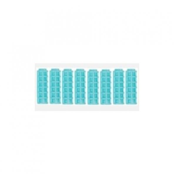 Nascita 1.5 cm Bigudi