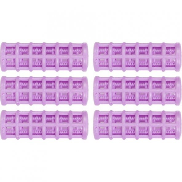 Nascita 2,2 cm Bigudi 6lı - 32