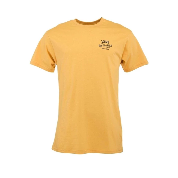 Vans WORKED-B Erkek Tişört  VN000AFCHNY1 ürün görseli