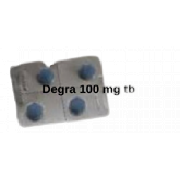 SİLDENAFİL 100 MG TB