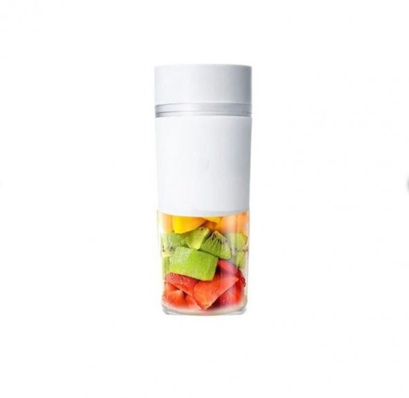 Xiaomi Mijia Portatif Smoothie Blender (Xiaomi Türkiye Garantili) - 1
