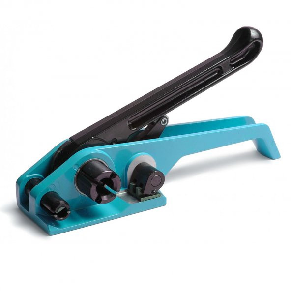 KOMPOZİT ÇEMBER GERDİRME MAKİNESİ HANDPACK HP-19P