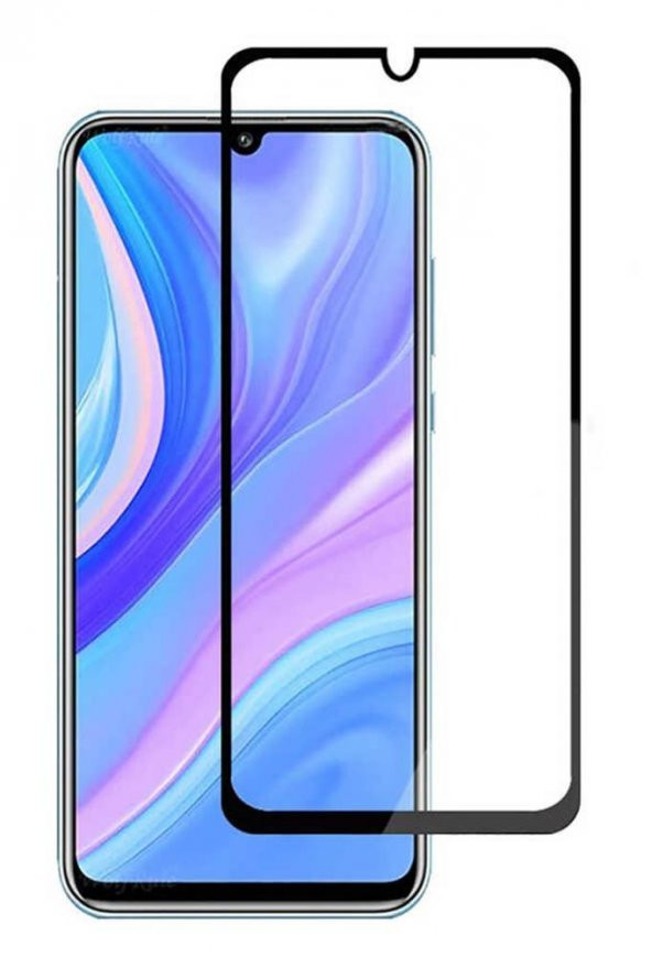 Galaxy A33 5G Zore Seramik Ekran Koruyucu - 7