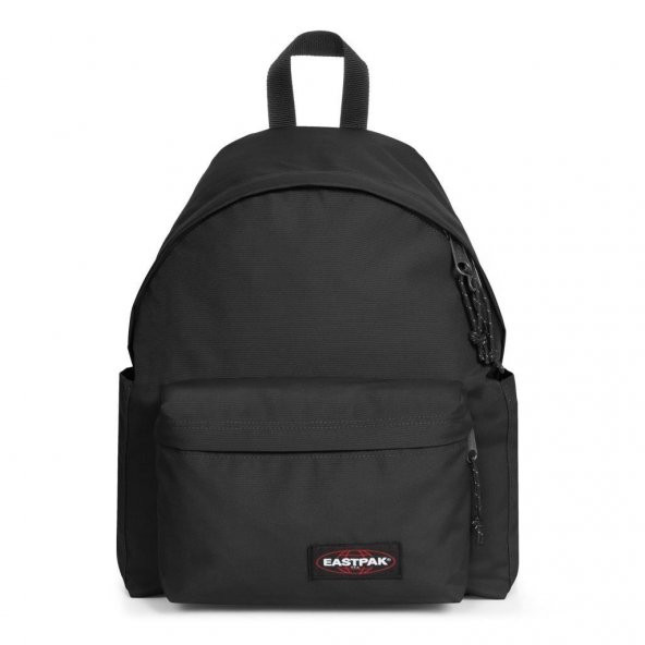 Eastpak Sırt Çantası Day Pakr Laptop Gözlü Black EK0A5BG40081