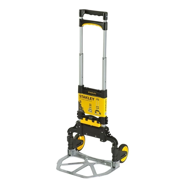 Stanley FT501 60Kg Katlanır El Arabası - 10