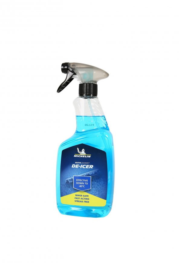 Michelin MC31319 650ml Buz Çözücü Sprey - 7