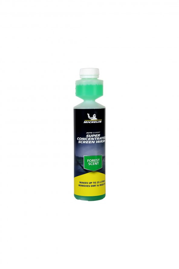 Michelin MC31999 250ml Süper Konsantre Cam Suyu Katkılı Bahar Kokulu - 2