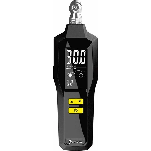 Michelin MC12295 99PSI Dijital Lastik Basınç Ölçer