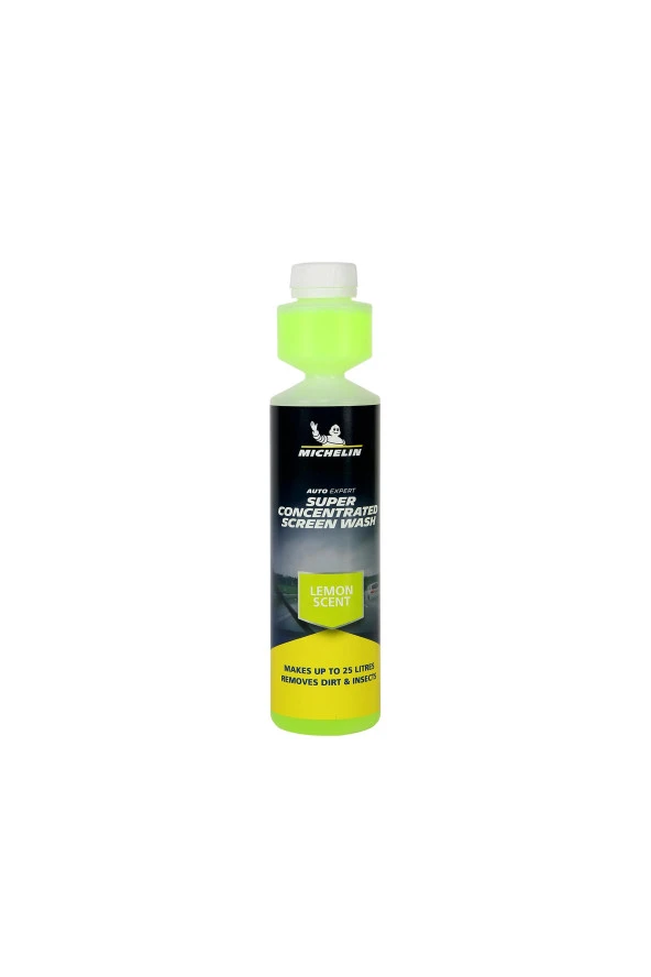 Michelin MC31975 250ml Süper Konsantre Cam Suyu Katkılı Limon Aromalı - 4
