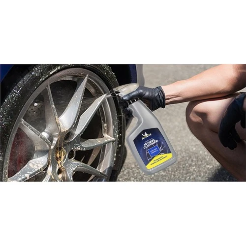 Michelin MC31418 650ml Jant Temizleyici Sprey - 4