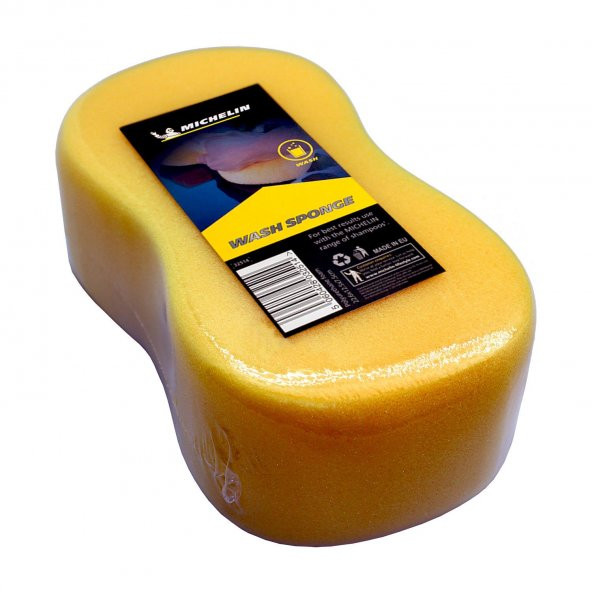 Michelin MC32514 Oto Yıkama ve Parlatma Süngeri - 3
