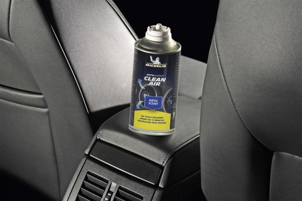 Michelin MC31449 150ml Klima Temizleyici Sprey - 9