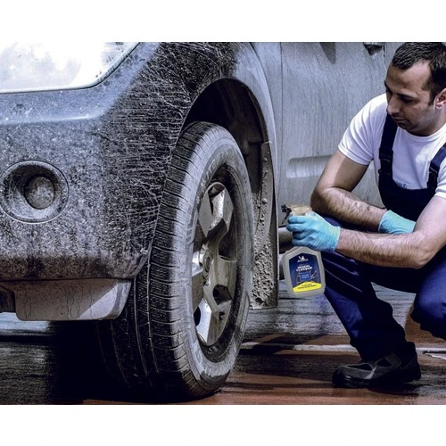 Michelin MC31418 650ml Jant Temizleyici Sprey - 3