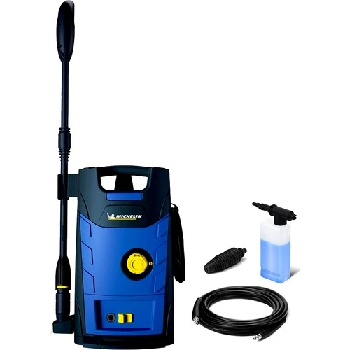 Michelin MPX14E 1400Watt 110Bar Basınçlı Yıkama - 2
