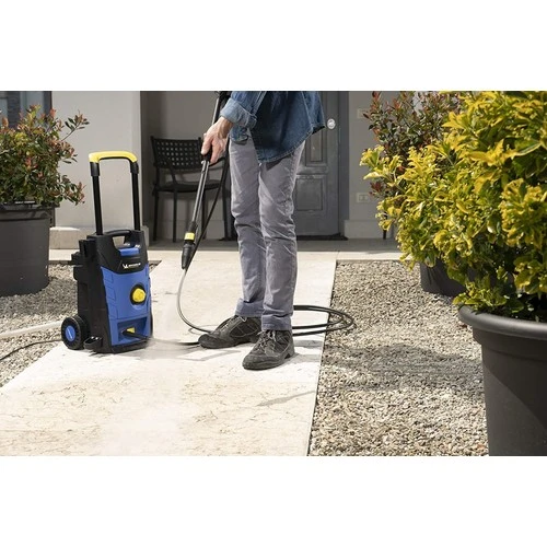 Michelin MPX16E 1600Watt 125Bar Basınçlı Yıkama - Resim 2