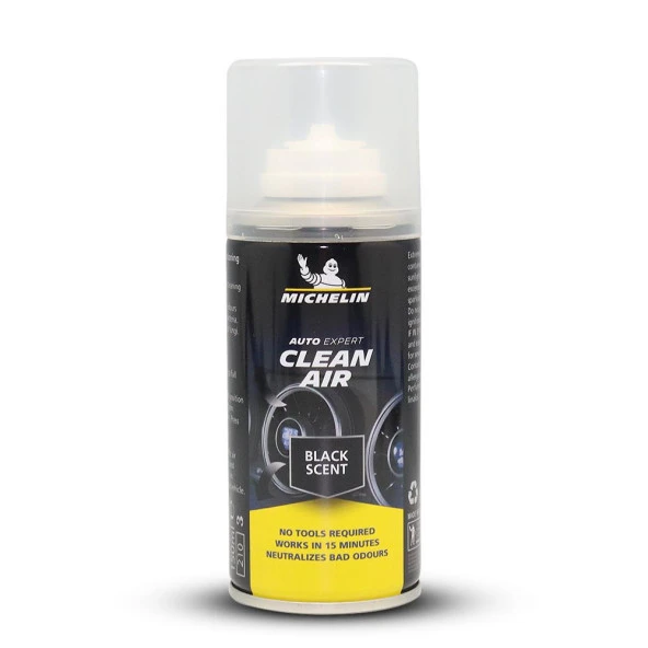 Michelin MC32705 150ml Klima Temizleyici Sprey - 6