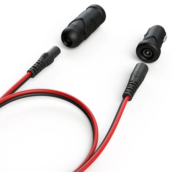 NOCO Genius GBC010 GB70 + GB150 12V Güç Kaynağı Kablosu - 2