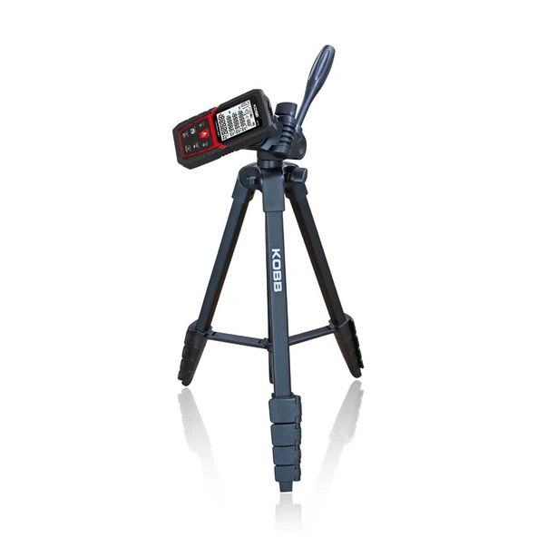 KOBB KBL16T 160CM Su Terazili Profesyonel Alüminyum Lazer Tripod - 7