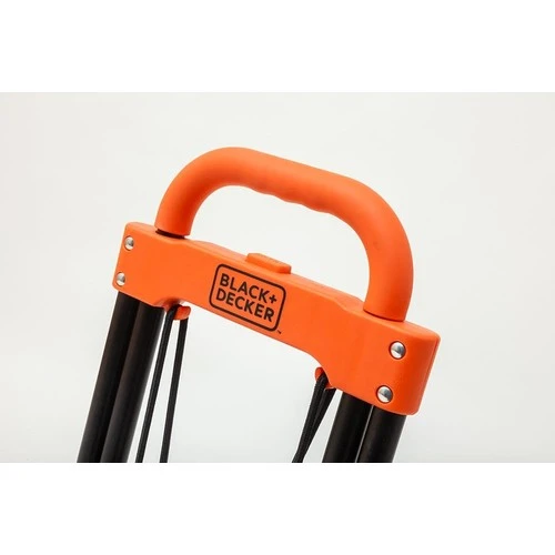 BLACK+DECKER BH201 30/65Kg Merdiven Çıkabilen Katlanır El Arabası - 5