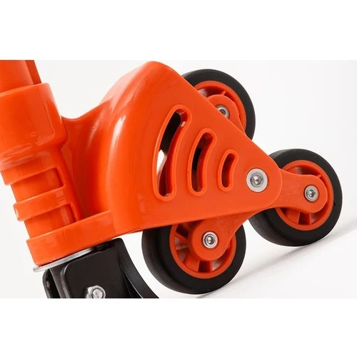 BLACK+DECKER BH201 30/65Kg Merdiven Çıkabilen Katlanır El Arabası - 4