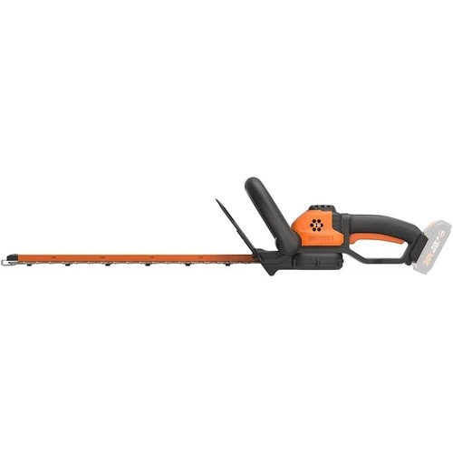 WORX WG261E.9 20Volt 45CM Profesyonel Çit Budama (Akü Dahil Değildir) - 2