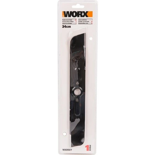 WORX WA0027 34CM Çim Biçme Makinesi Yedek Bıçağı - 2