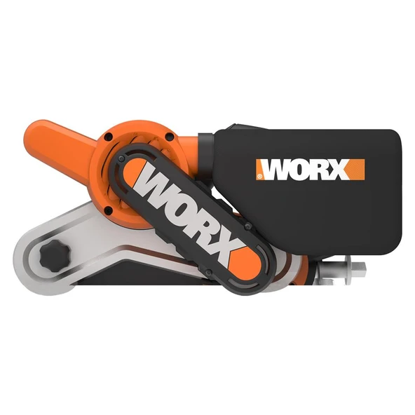 WORX WX661.1 950Watt Profesyonel Devir Ayarlı Tank Zımpara - 7