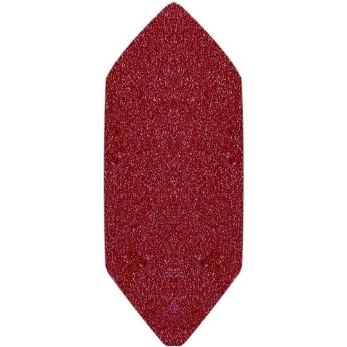 WORX WA2003 76x30mm 60, 80, 120 Kum, 15 Adet Cırtlı Universal Mouse Parmak Zımpara Kâğıdı Seti